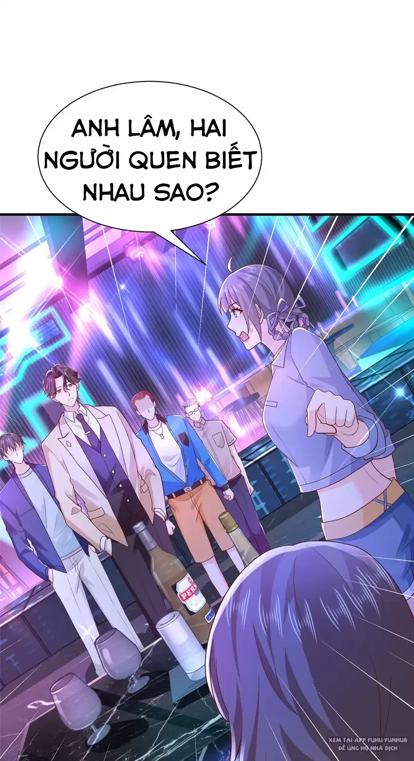 Mỗi Tuần Ta Có Một Nghề Nghiệp Mới Chapter 595 - Trang 2