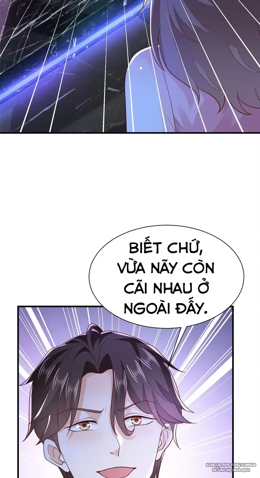 Mỗi Tuần Ta Có Một Nghề Nghiệp Mới Chapter 595 - Trang 2