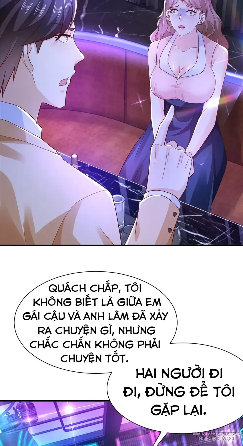 Mỗi Tuần Ta Có Một Nghề Nghiệp Mới Chapter 595 - Trang 2