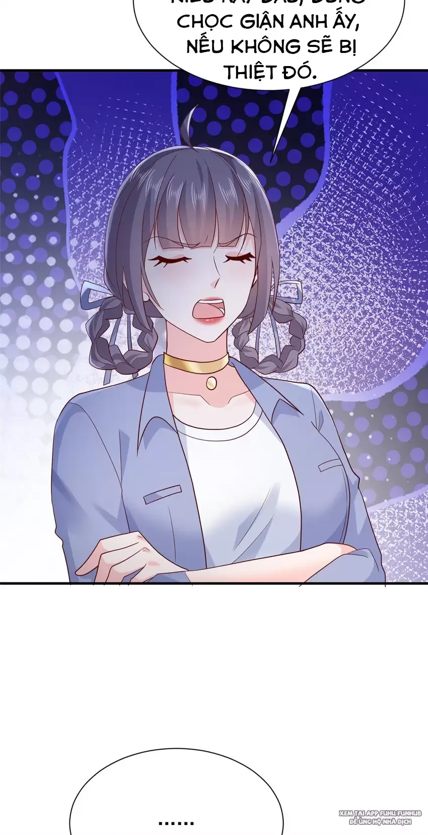 Mỗi Tuần Ta Có Một Nghề Nghiệp Mới Chapter 595 - Trang 2