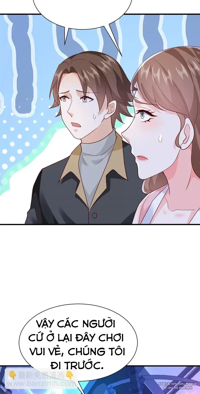 Mỗi Tuần Ta Có Một Nghề Nghiệp Mới Chapter 595 - Trang 2