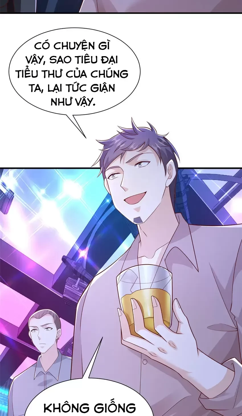 Mỗi Tuần Ta Có Một Nghề Nghiệp Mới Chapter 595 - Trang 2