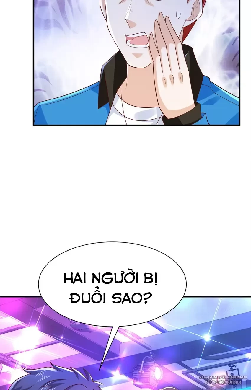 Mỗi Tuần Ta Có Một Nghề Nghiệp Mới Chapter 595 - Trang 2