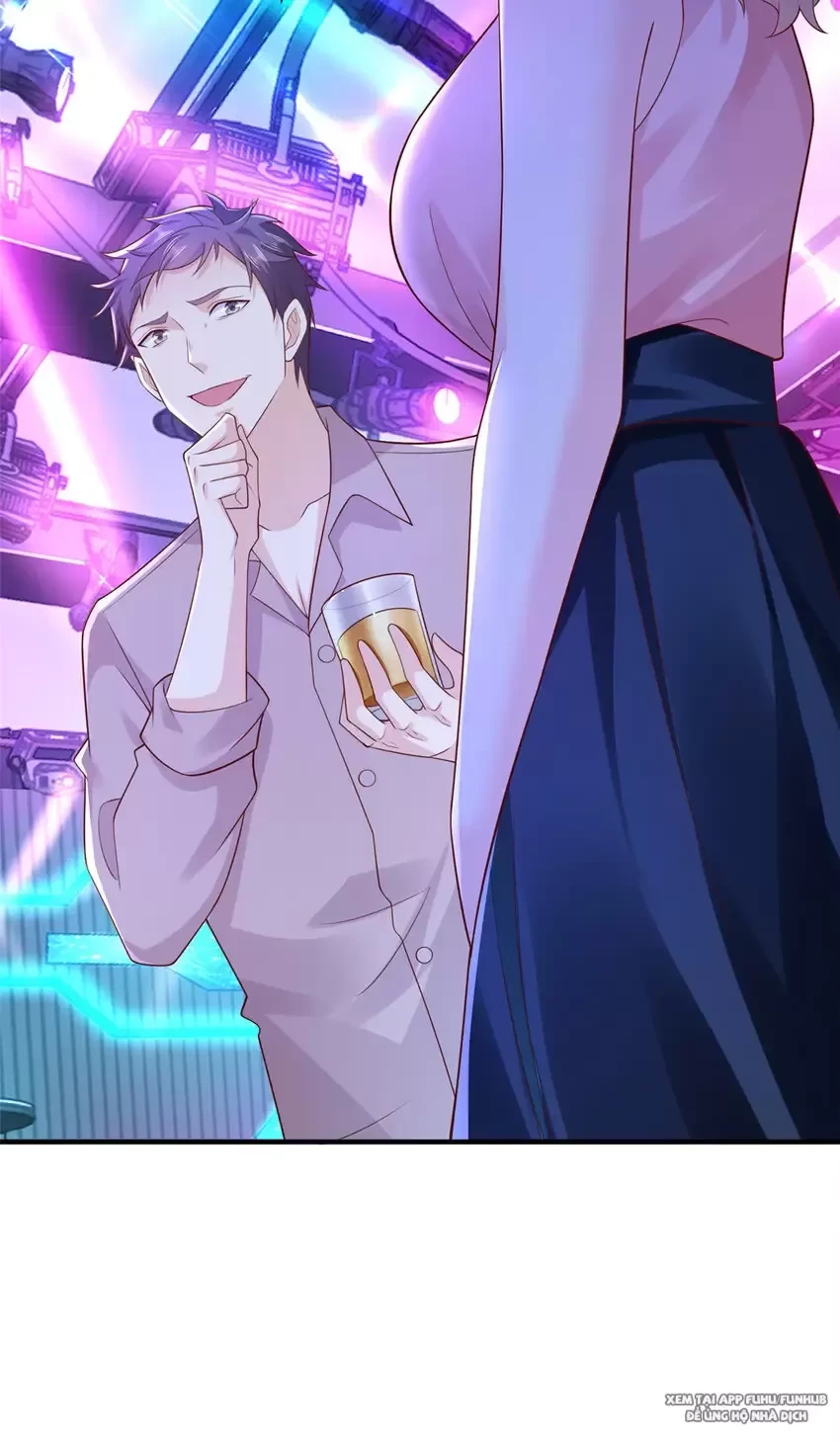 Mỗi Tuần Ta Có Một Nghề Nghiệp Mới Chapter 595 - Trang 2