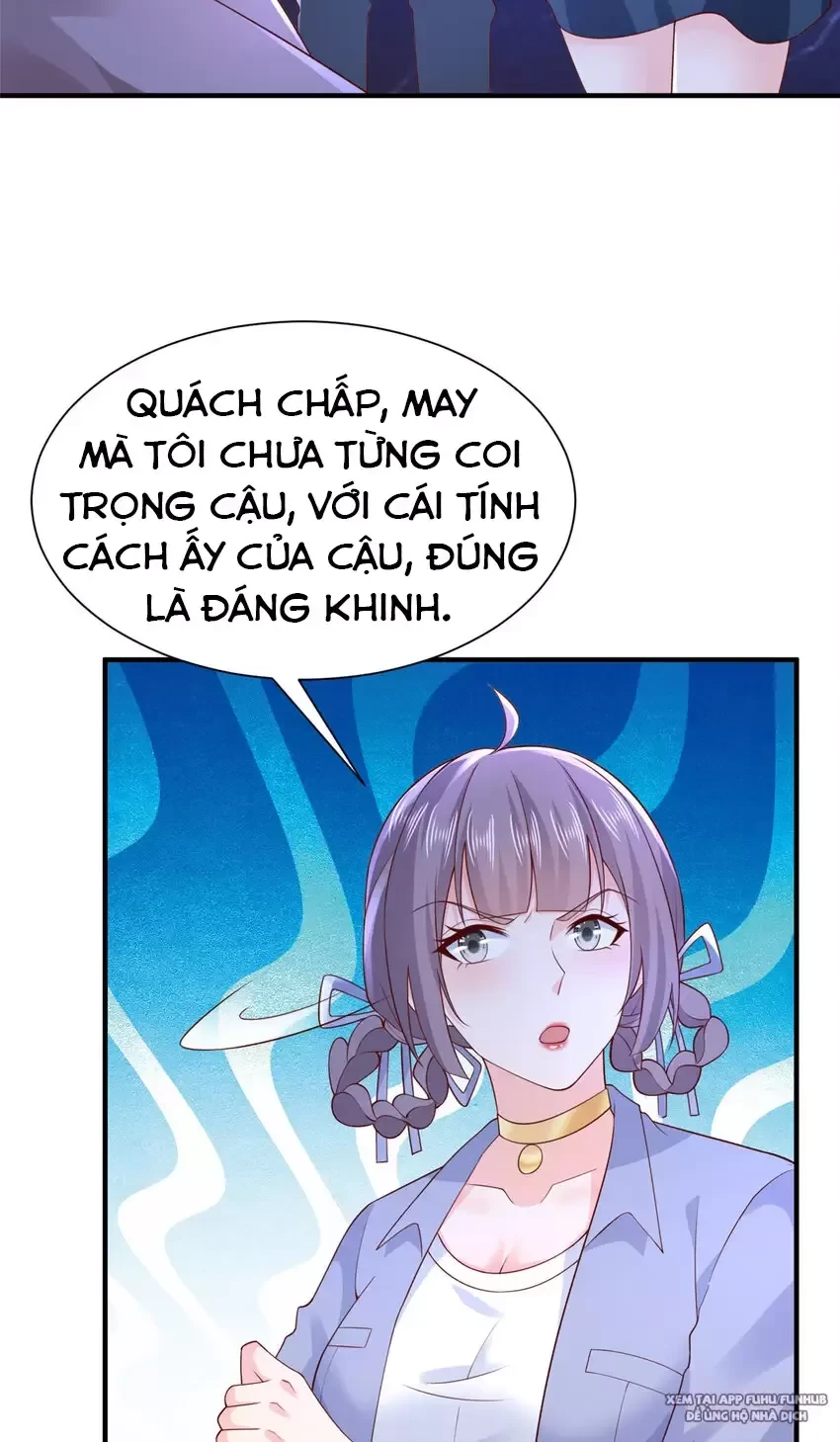 Mỗi Tuần Ta Có Một Nghề Nghiệp Mới Chapter 595 - Trang 2