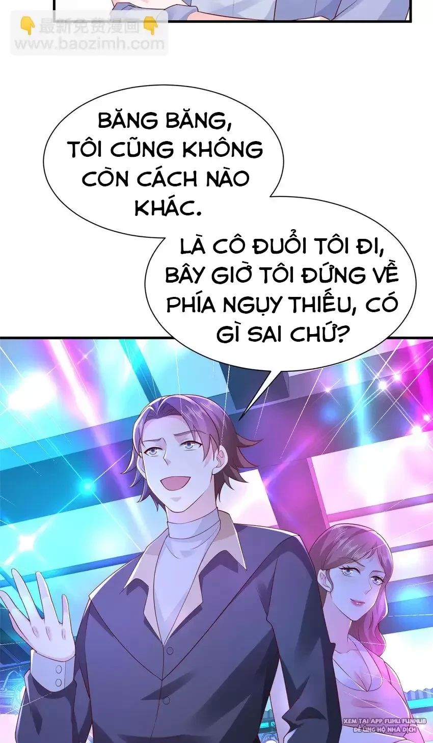 Mỗi Tuần Ta Có Một Nghề Nghiệp Mới Chapter 595 - Trang 2