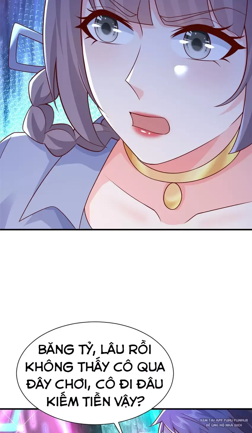 Mỗi Tuần Ta Có Một Nghề Nghiệp Mới Chapter 595 - Trang 2