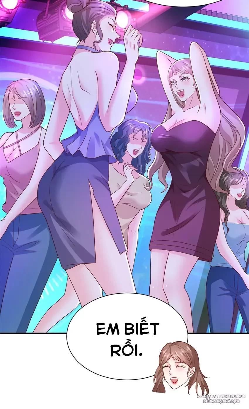 Mỗi Tuần Ta Có Một Nghề Nghiệp Mới Chapter 595 - Trang 2