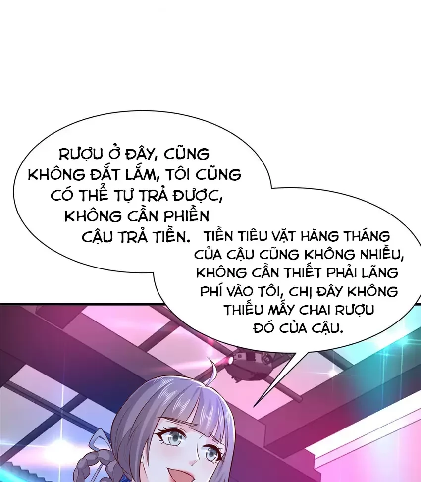 Mỗi Tuần Ta Có Một Nghề Nghiệp Mới Chapter 596 - Trang 2