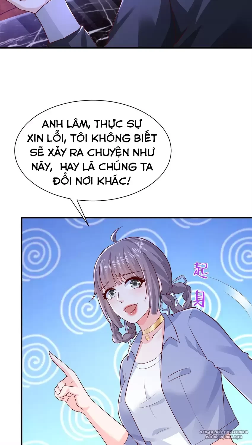 Mỗi Tuần Ta Có Một Nghề Nghiệp Mới Chapter 596 - Trang 2