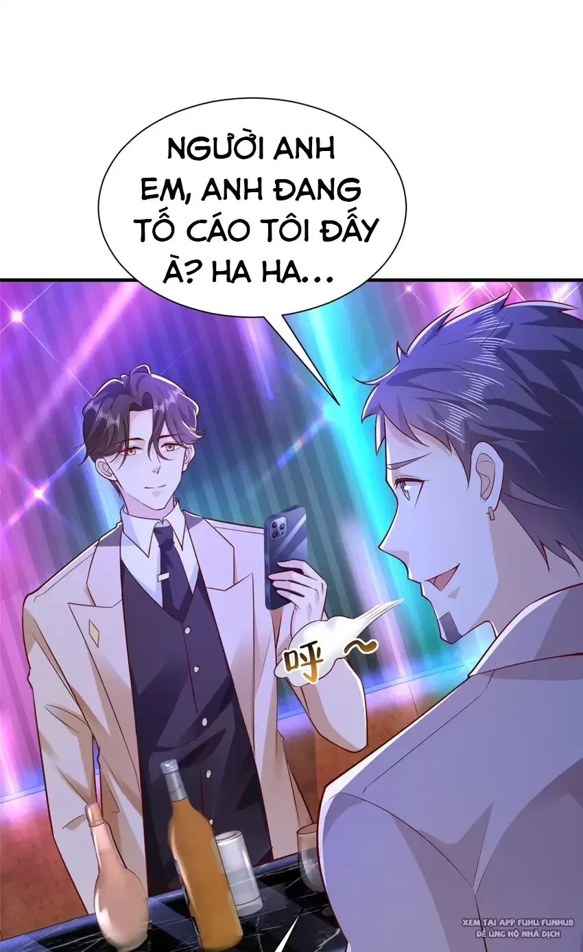 Mỗi Tuần Ta Có Một Nghề Nghiệp Mới Chapter 596 - Trang 2