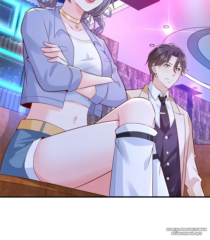 Mỗi Tuần Ta Có Một Nghề Nghiệp Mới Chapter 596 - Trang 2