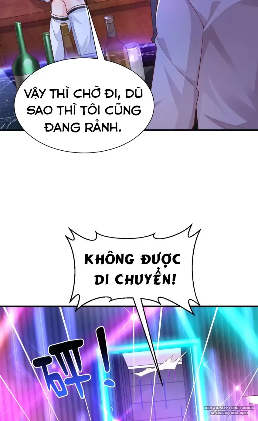 Mỗi Tuần Ta Có Một Nghề Nghiệp Mới Chapter 596 - Trang 2