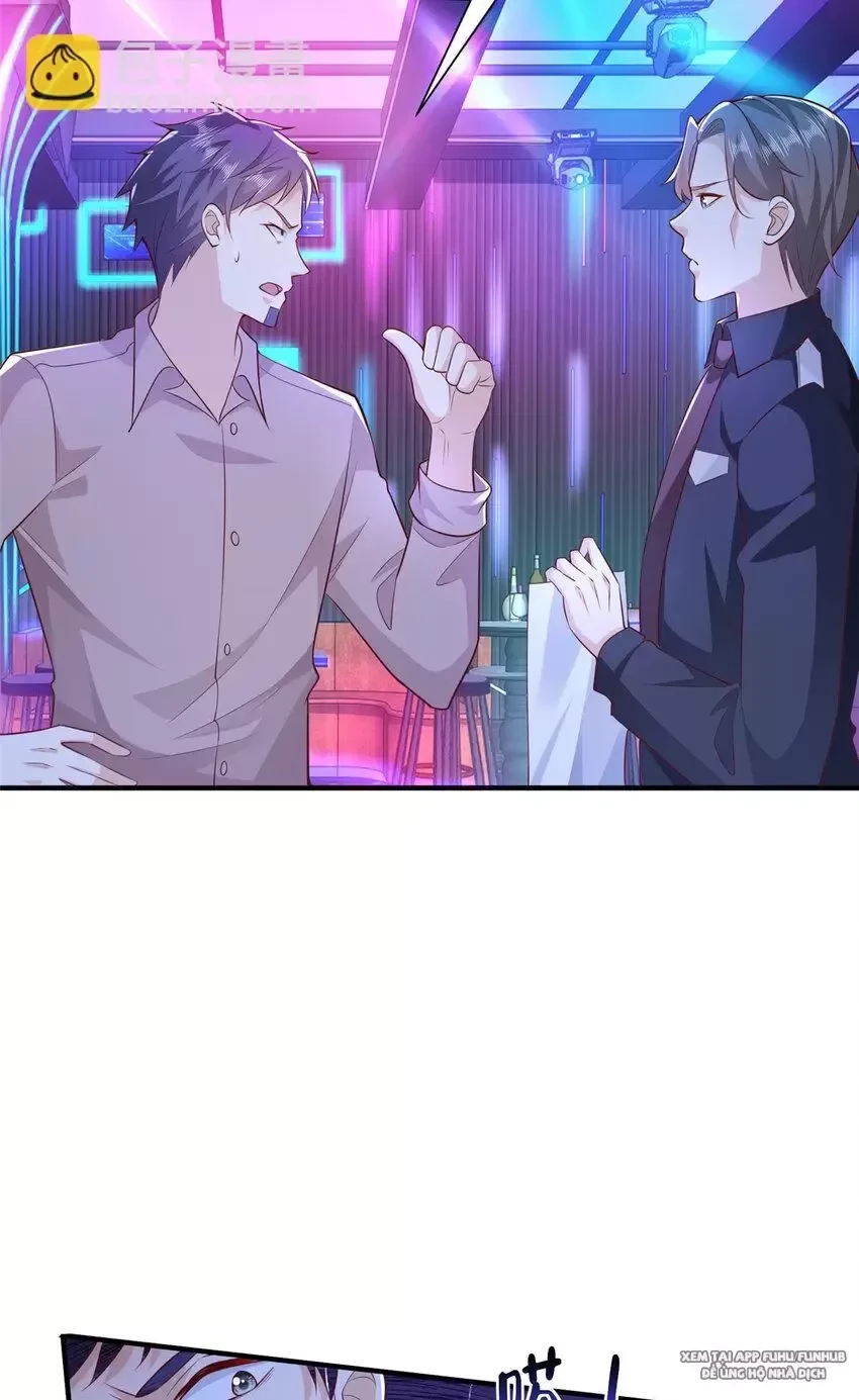 Mỗi Tuần Ta Có Một Nghề Nghiệp Mới Chapter 596 - Trang 2