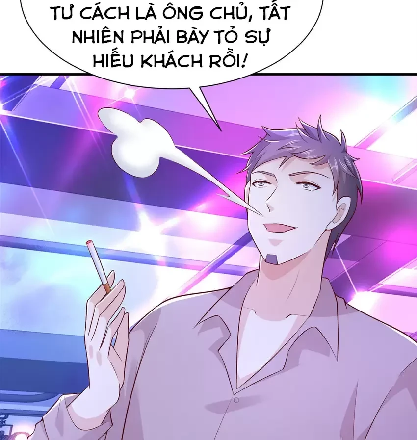 Mỗi Tuần Ta Có Một Nghề Nghiệp Mới Chapter 596 - Trang 2