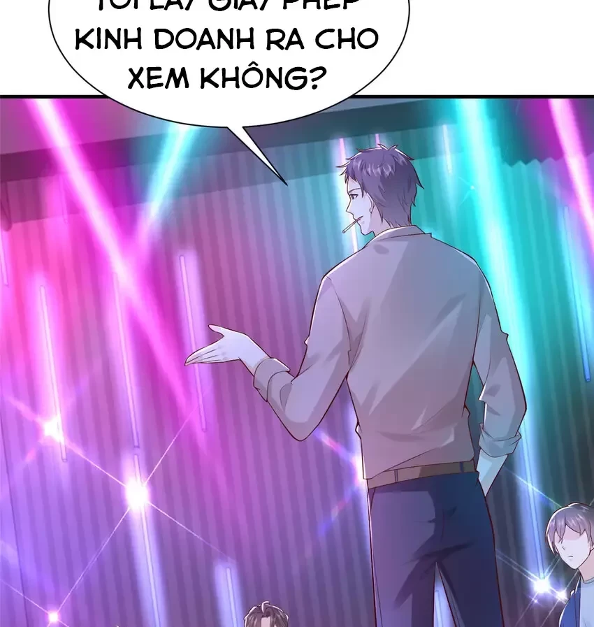 Mỗi Tuần Ta Có Một Nghề Nghiệp Mới Chapter 596 - Trang 2