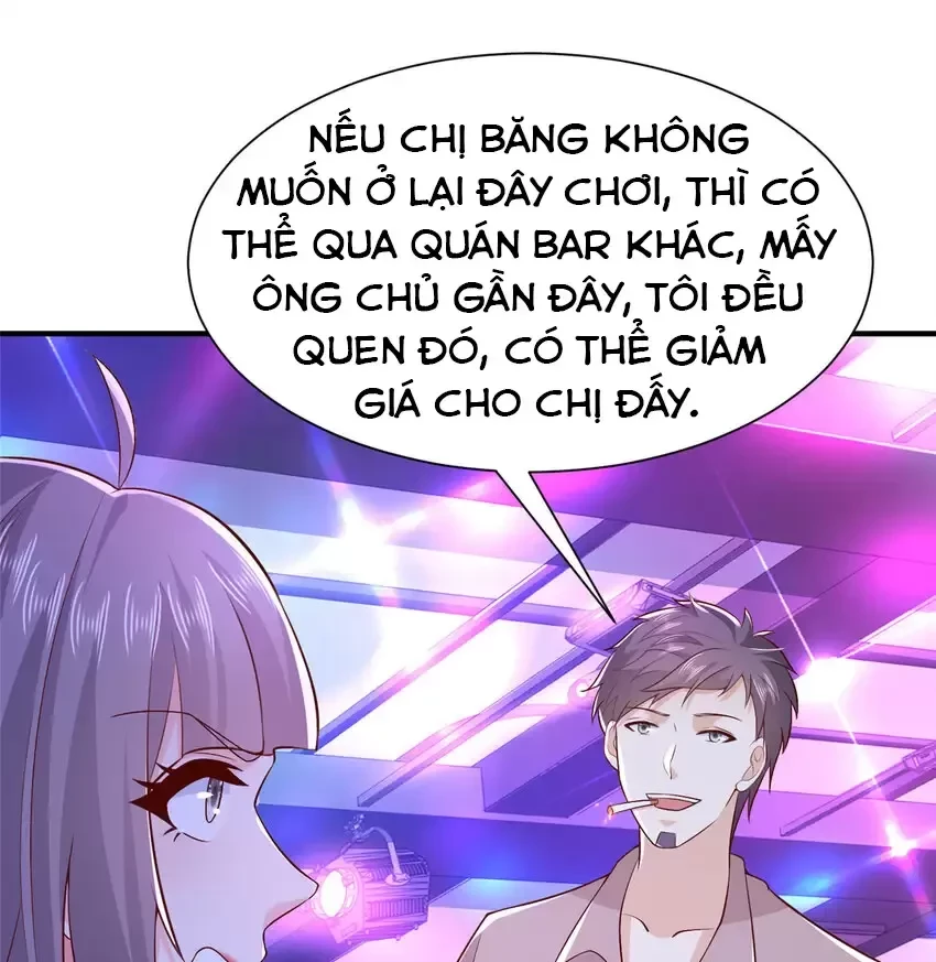 Mỗi Tuần Ta Có Một Nghề Nghiệp Mới Chapter 596 - Trang 2