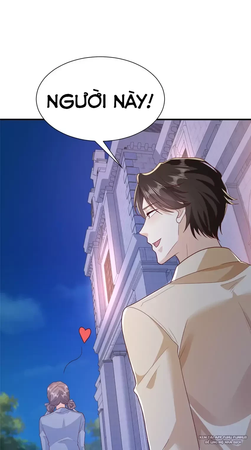 Mỗi Tuần Ta Có Một Nghề Nghiệp Mới Chapter 597 - Trang 2