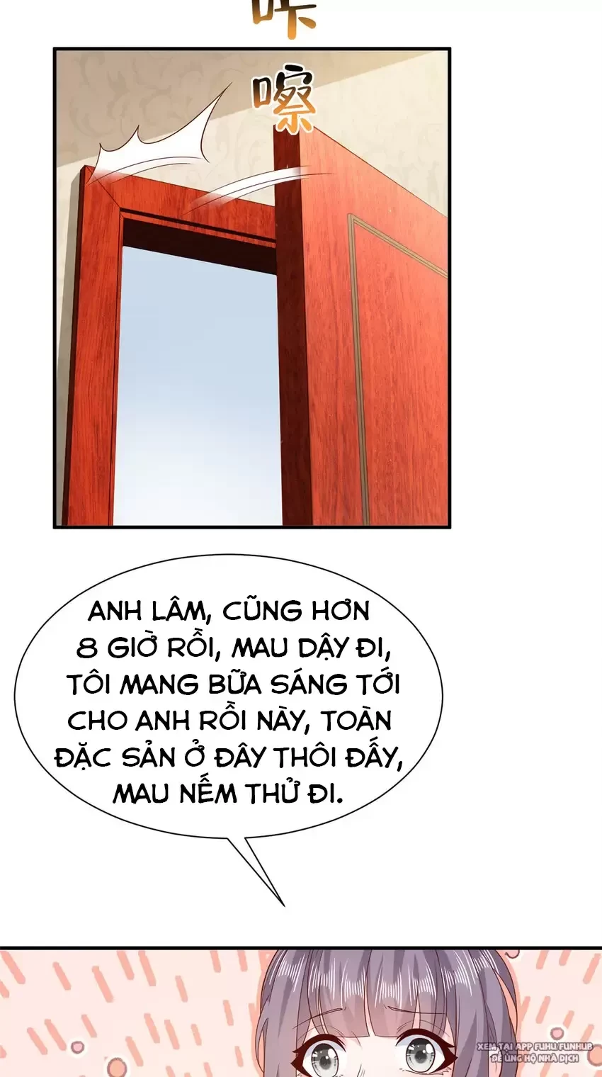 Mỗi Tuần Ta Có Một Nghề Nghiệp Mới Chapter 597 - Trang 2