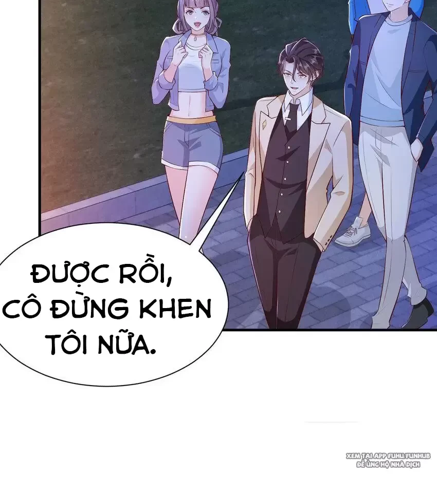 Mỗi Tuần Ta Có Một Nghề Nghiệp Mới Chapter 597 - Trang 2