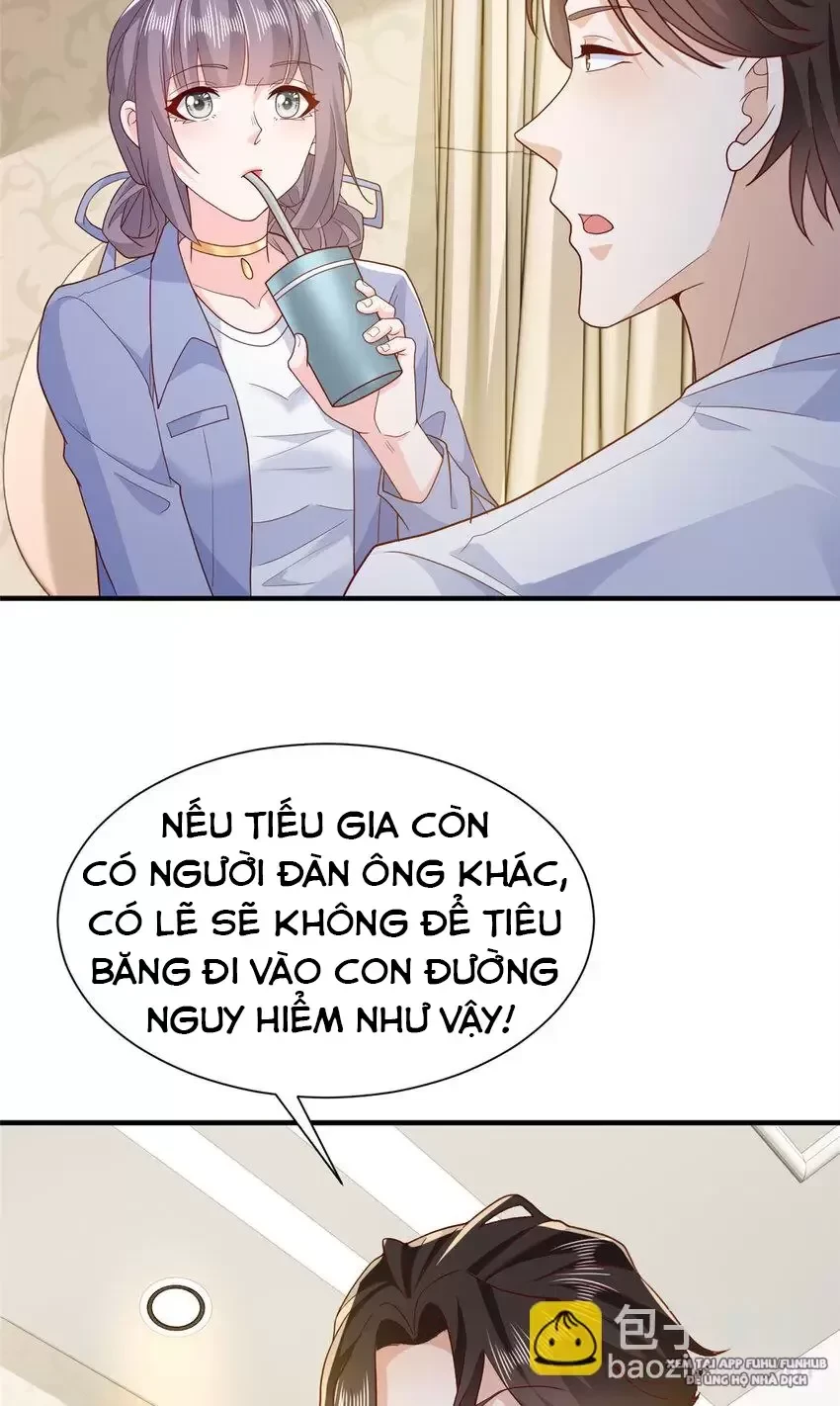 Mỗi Tuần Ta Có Một Nghề Nghiệp Mới Chapter 597 - Trang 2