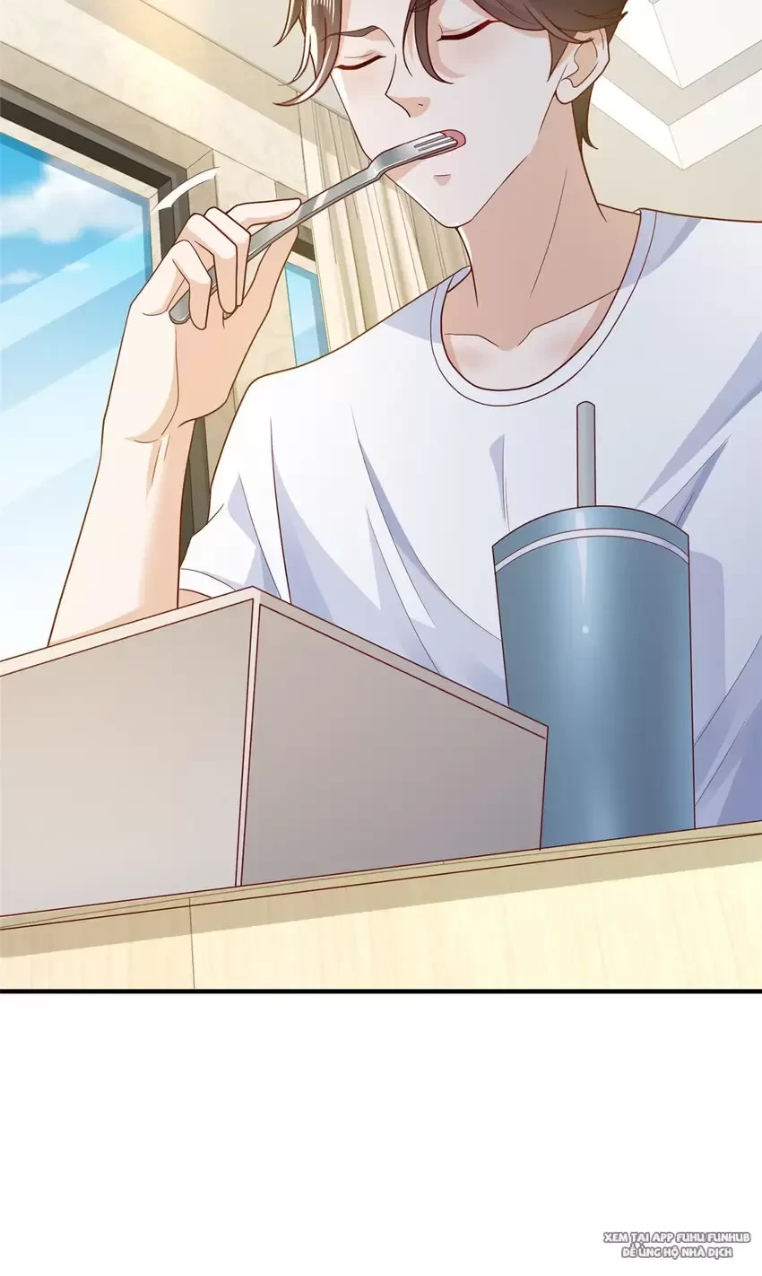 Mỗi Tuần Ta Có Một Nghề Nghiệp Mới Chapter 597 - Trang 2