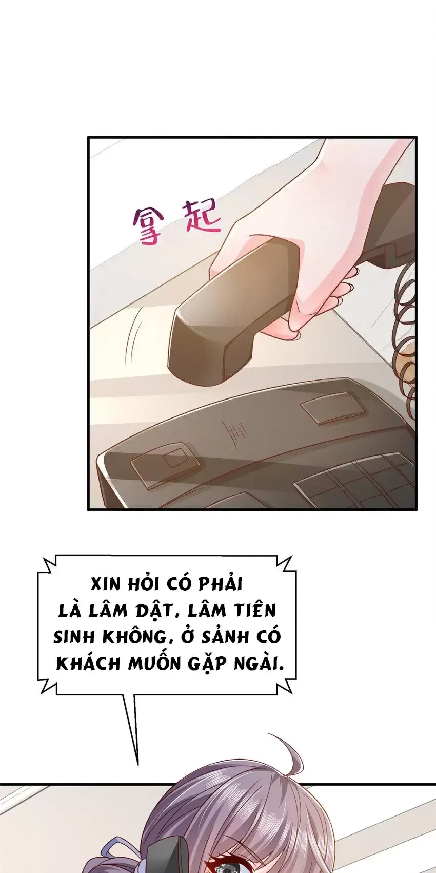Mỗi Tuần Ta Có Một Nghề Nghiệp Mới Chapter 597 - Trang 2
