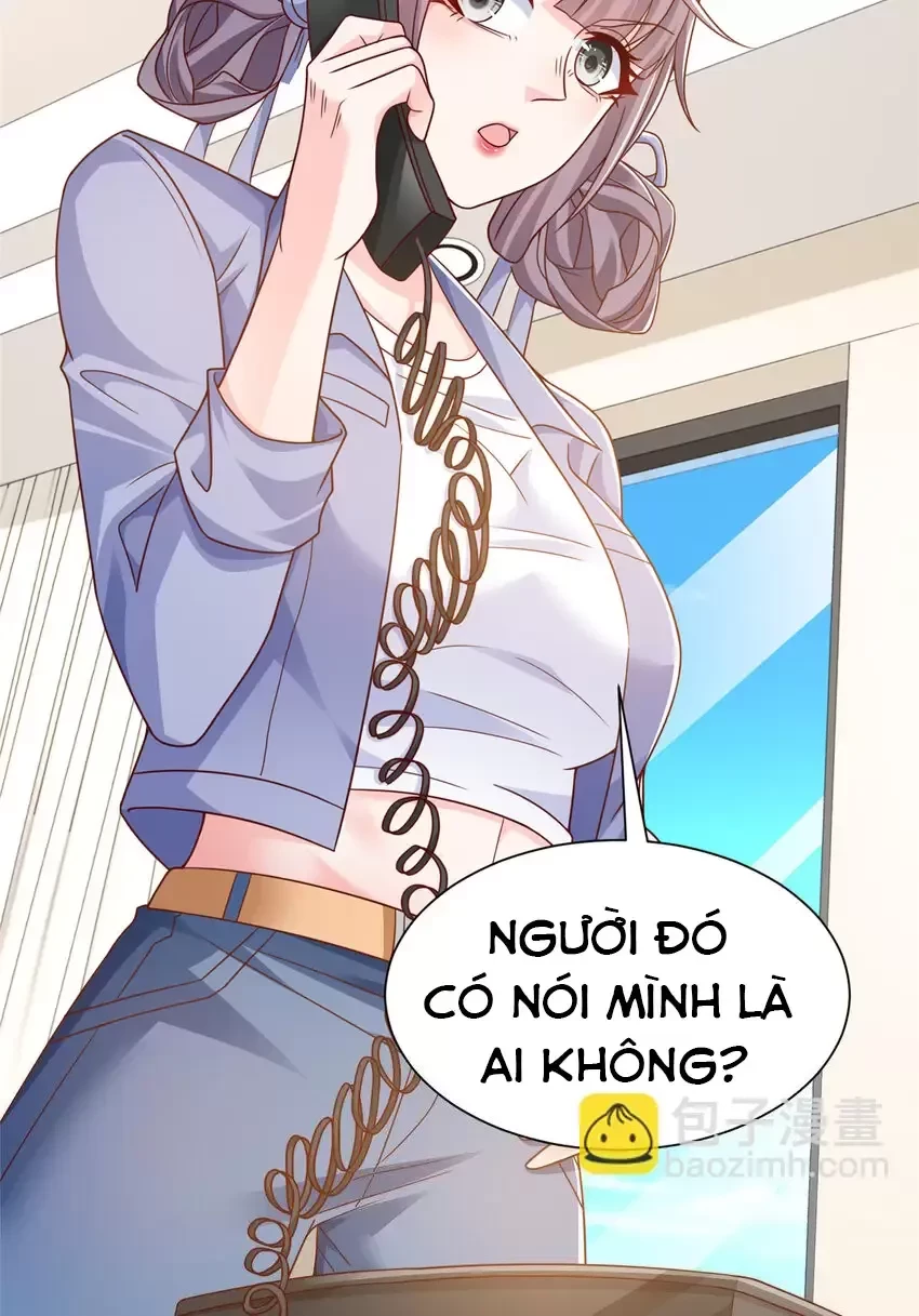 Mỗi Tuần Ta Có Một Nghề Nghiệp Mới Chapter 597 - Trang 2