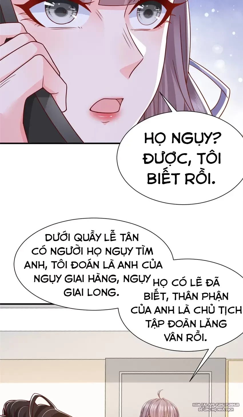 Mỗi Tuần Ta Có Một Nghề Nghiệp Mới Chapter 597 - Trang 2