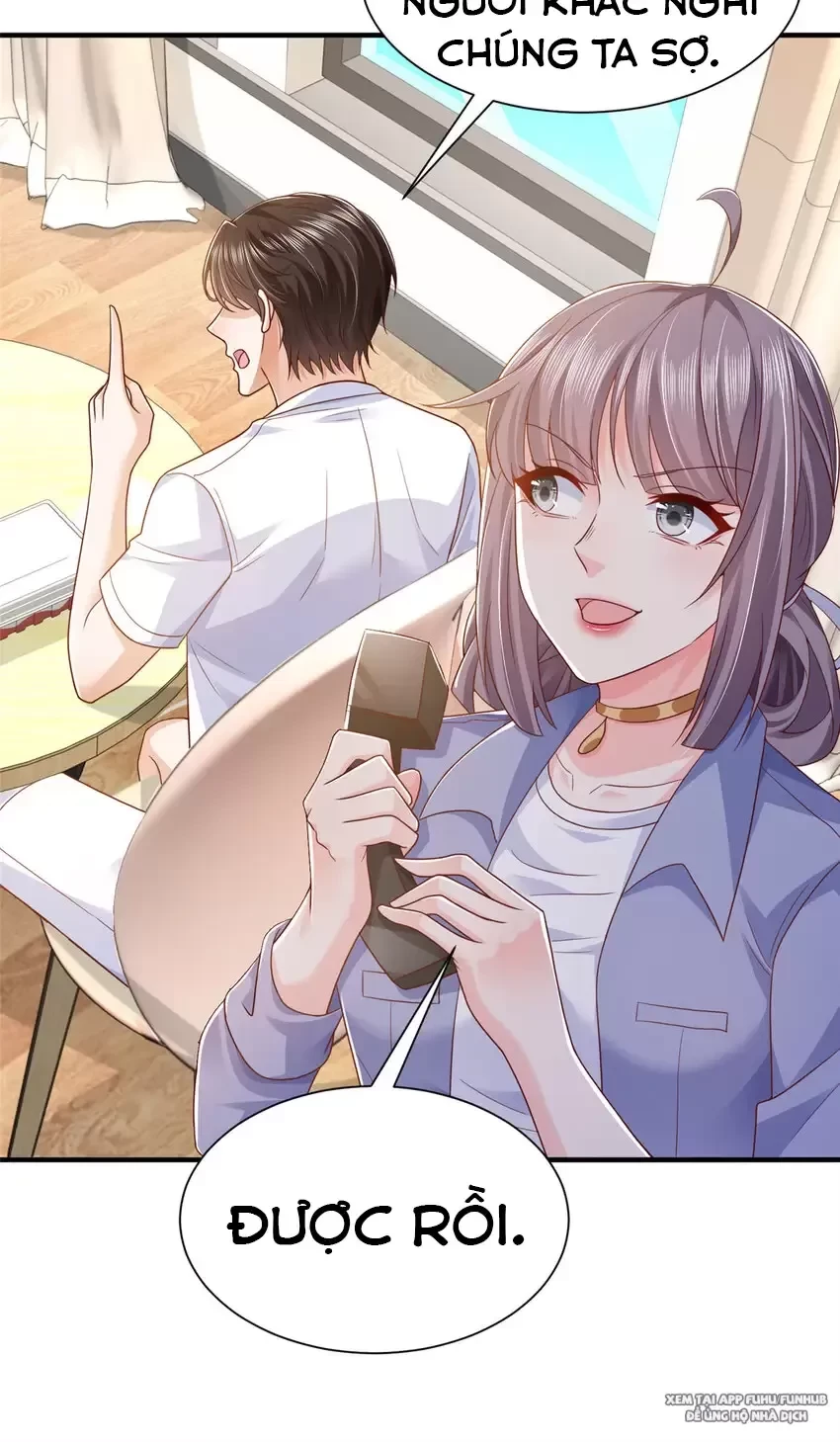 Mỗi Tuần Ta Có Một Nghề Nghiệp Mới Chapter 597 - Trang 2