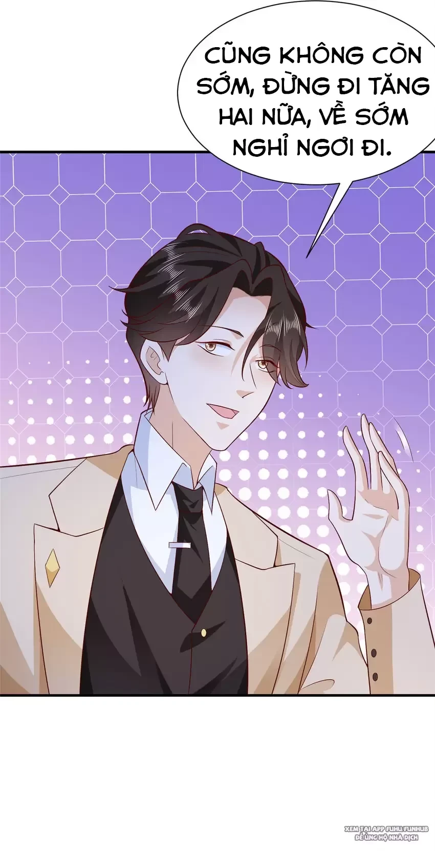 Mỗi Tuần Ta Có Một Nghề Nghiệp Mới Chapter 597 - Trang 2