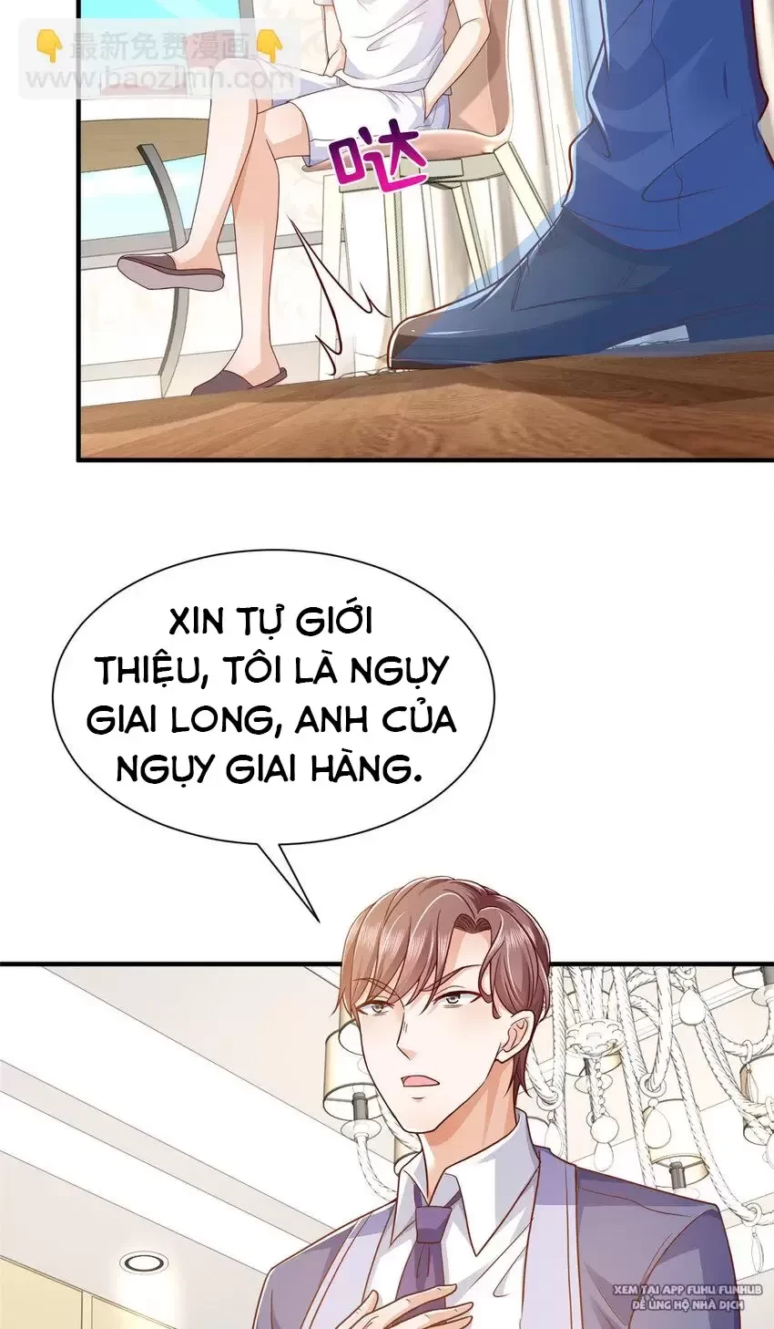 Mỗi Tuần Ta Có Một Nghề Nghiệp Mới Chapter 597 - Trang 2