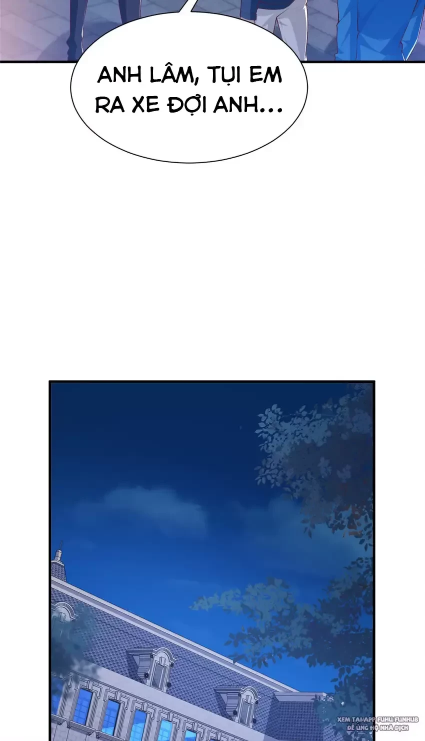 Mỗi Tuần Ta Có Một Nghề Nghiệp Mới Chapter 597 - Trang 2