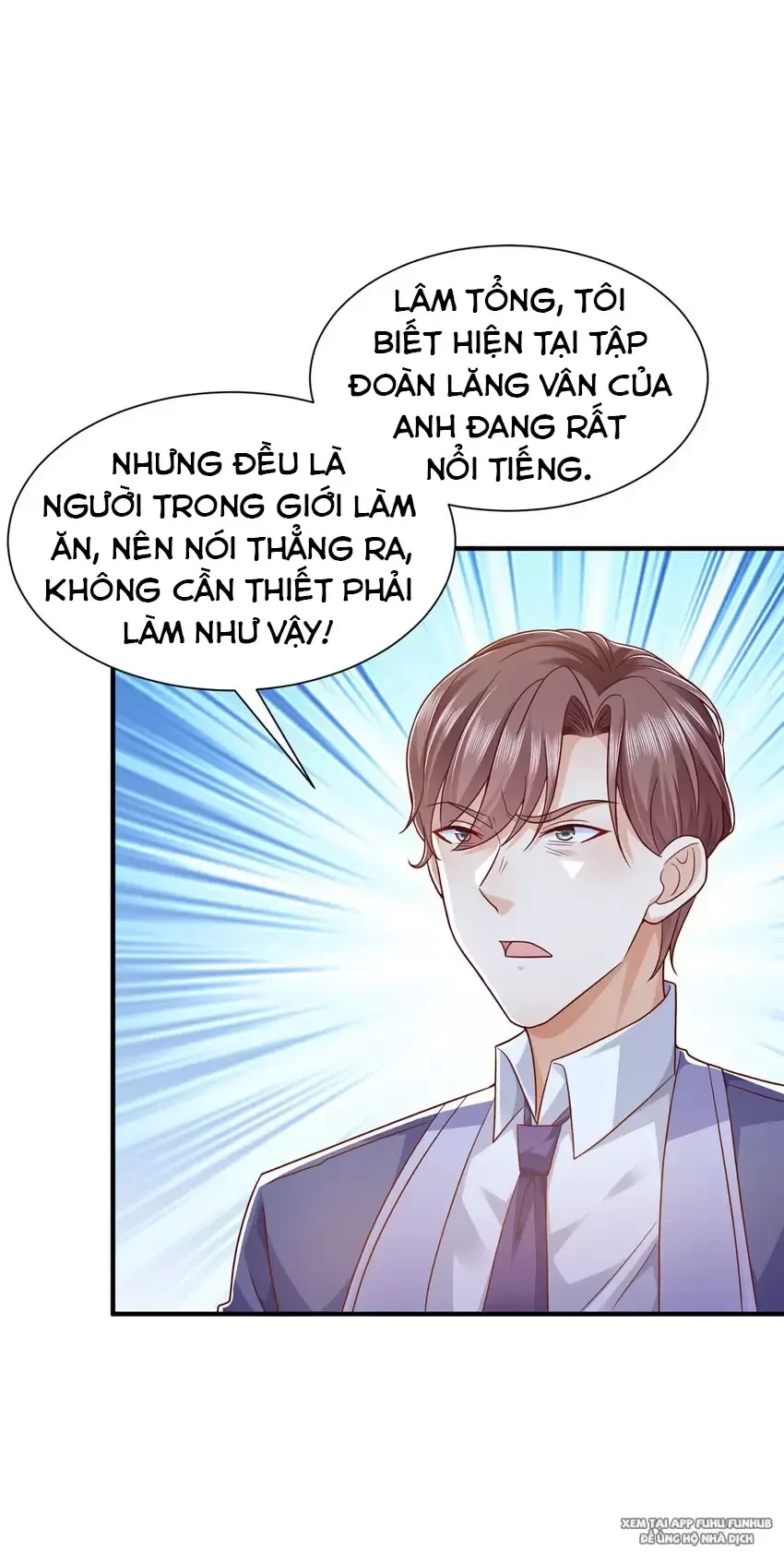 Mỗi Tuần Ta Có Một Nghề Nghiệp Mới Chapter 598 - Trang 2