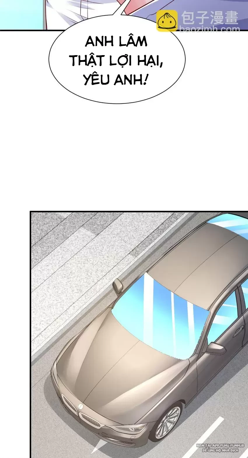 Mỗi Tuần Ta Có Một Nghề Nghiệp Mới Chapter 598 - Trang 2