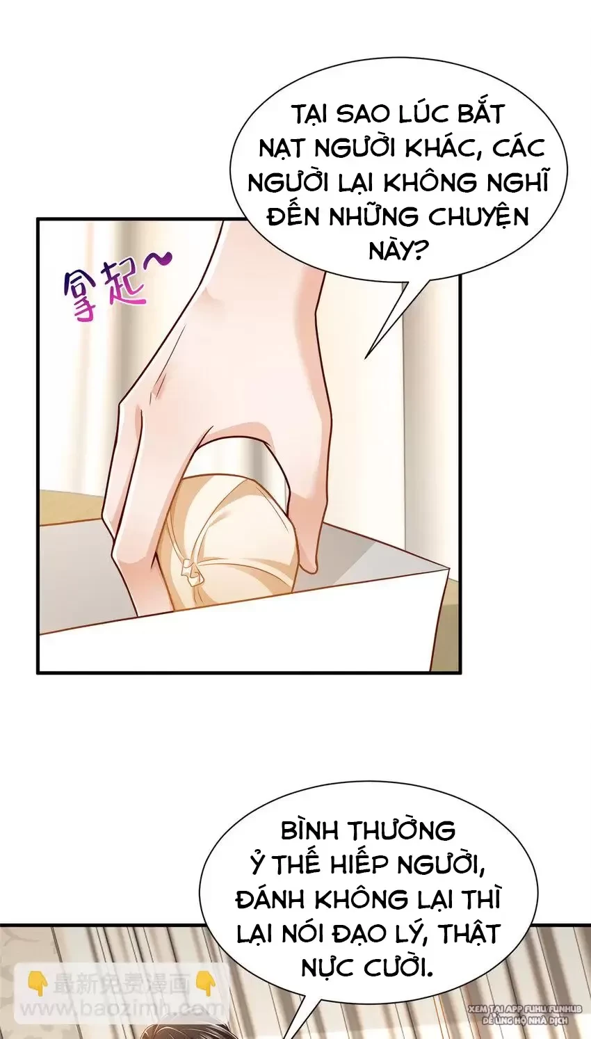 Mỗi Tuần Ta Có Một Nghề Nghiệp Mới Chapter 598 - Trang 2