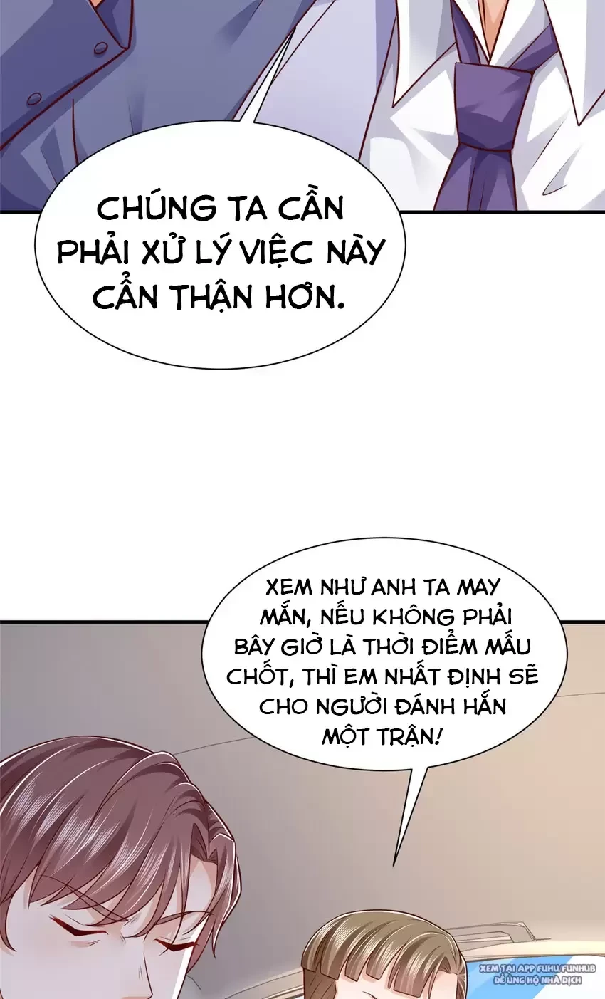 Mỗi Tuần Ta Có Một Nghề Nghiệp Mới Chapter 598 - Trang 2