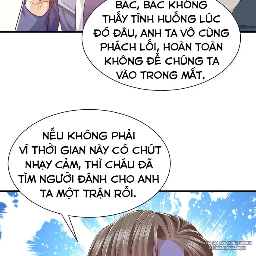 Mỗi Tuần Ta Có Một Nghề Nghiệp Mới Chapter 598 - Trang 2