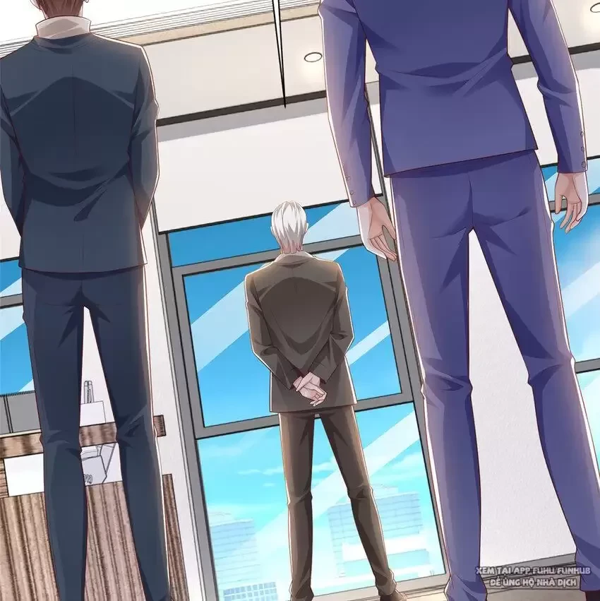 Mỗi Tuần Ta Có Một Nghề Nghiệp Mới Chapter 598 - Trang 2