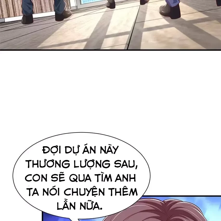 Mỗi Tuần Ta Có Một Nghề Nghiệp Mới Chapter 598 - Trang 2