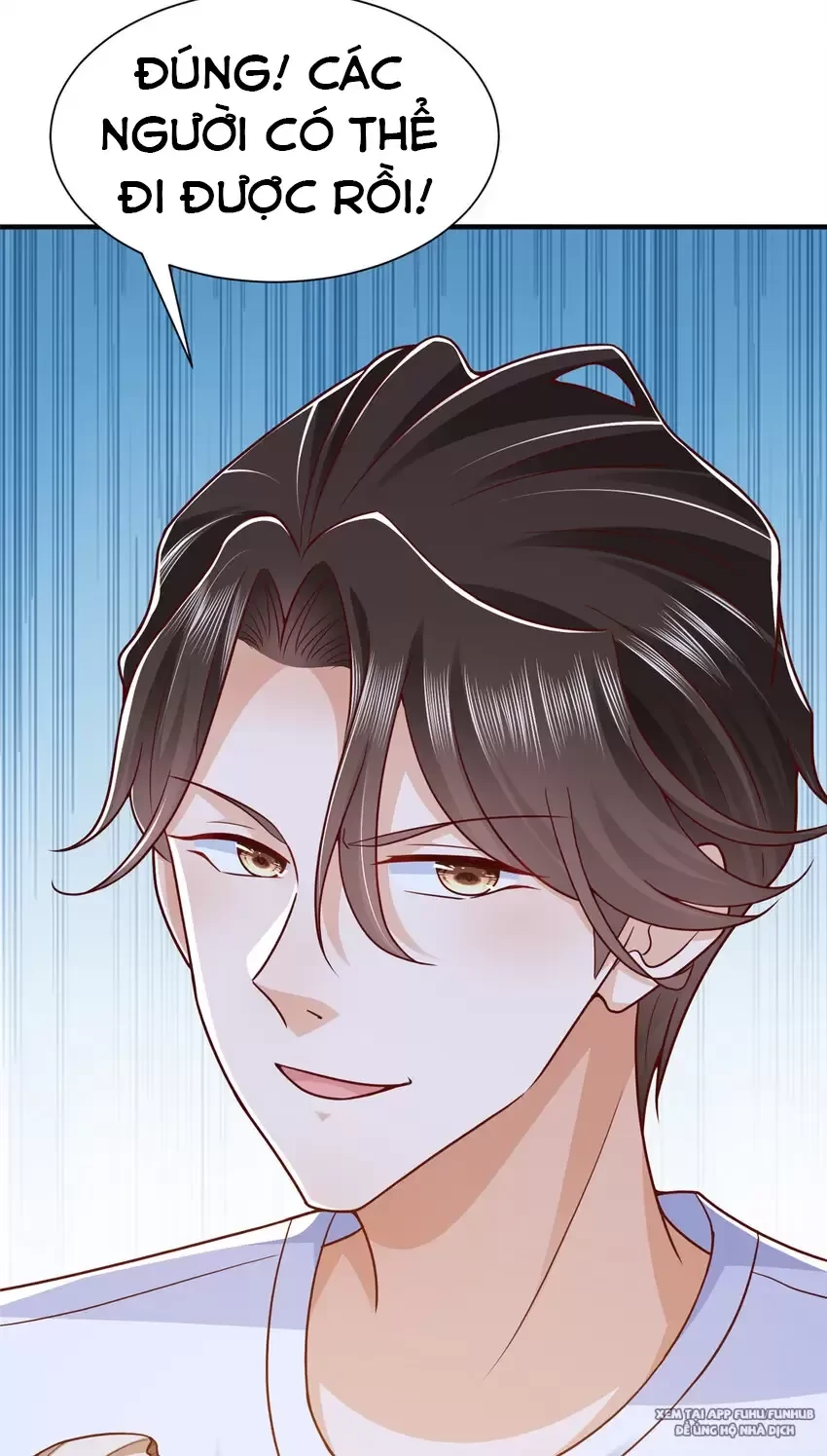 Mỗi Tuần Ta Có Một Nghề Nghiệp Mới Chapter 598 - Trang 2