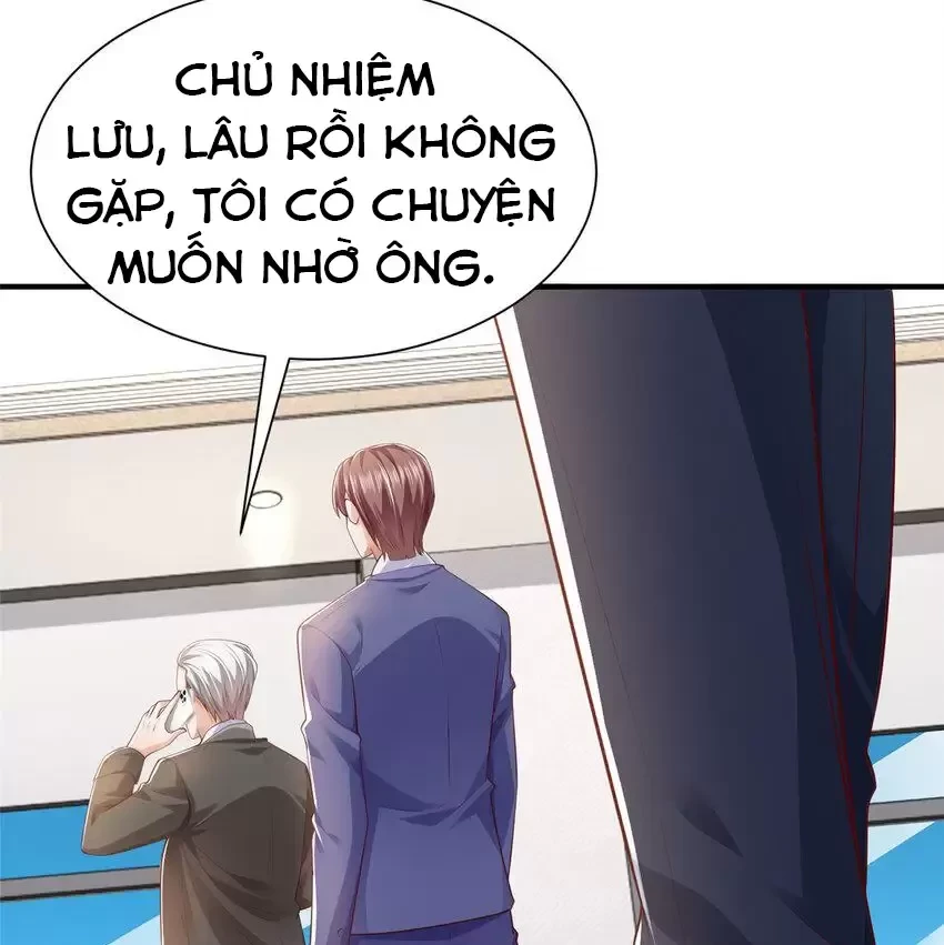 Mỗi Tuần Ta Có Một Nghề Nghiệp Mới Chapter 598 - Trang 2