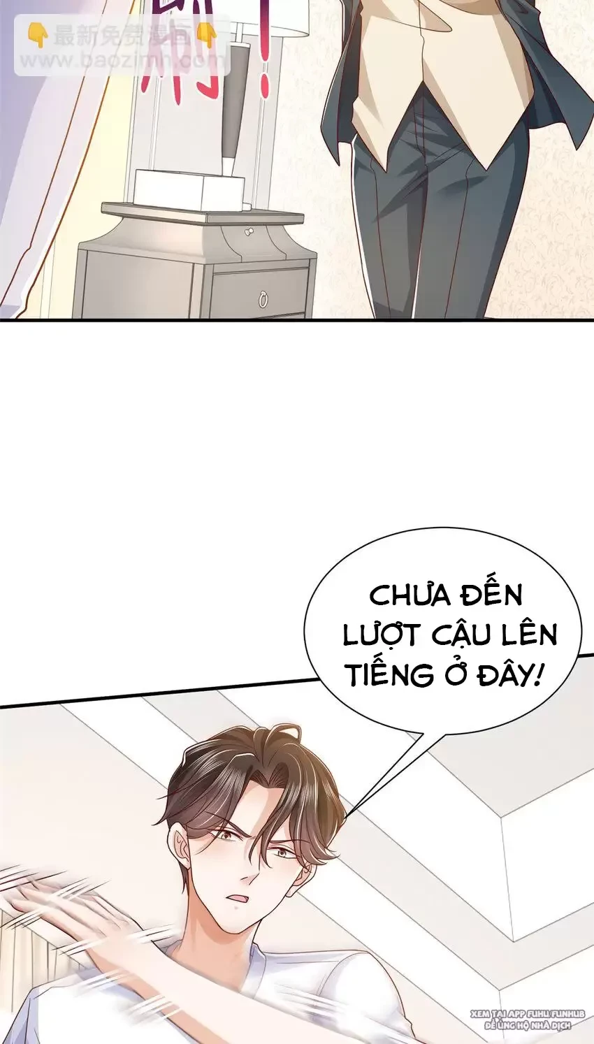 Mỗi Tuần Ta Có Một Nghề Nghiệp Mới Chapter 598 - Trang 2