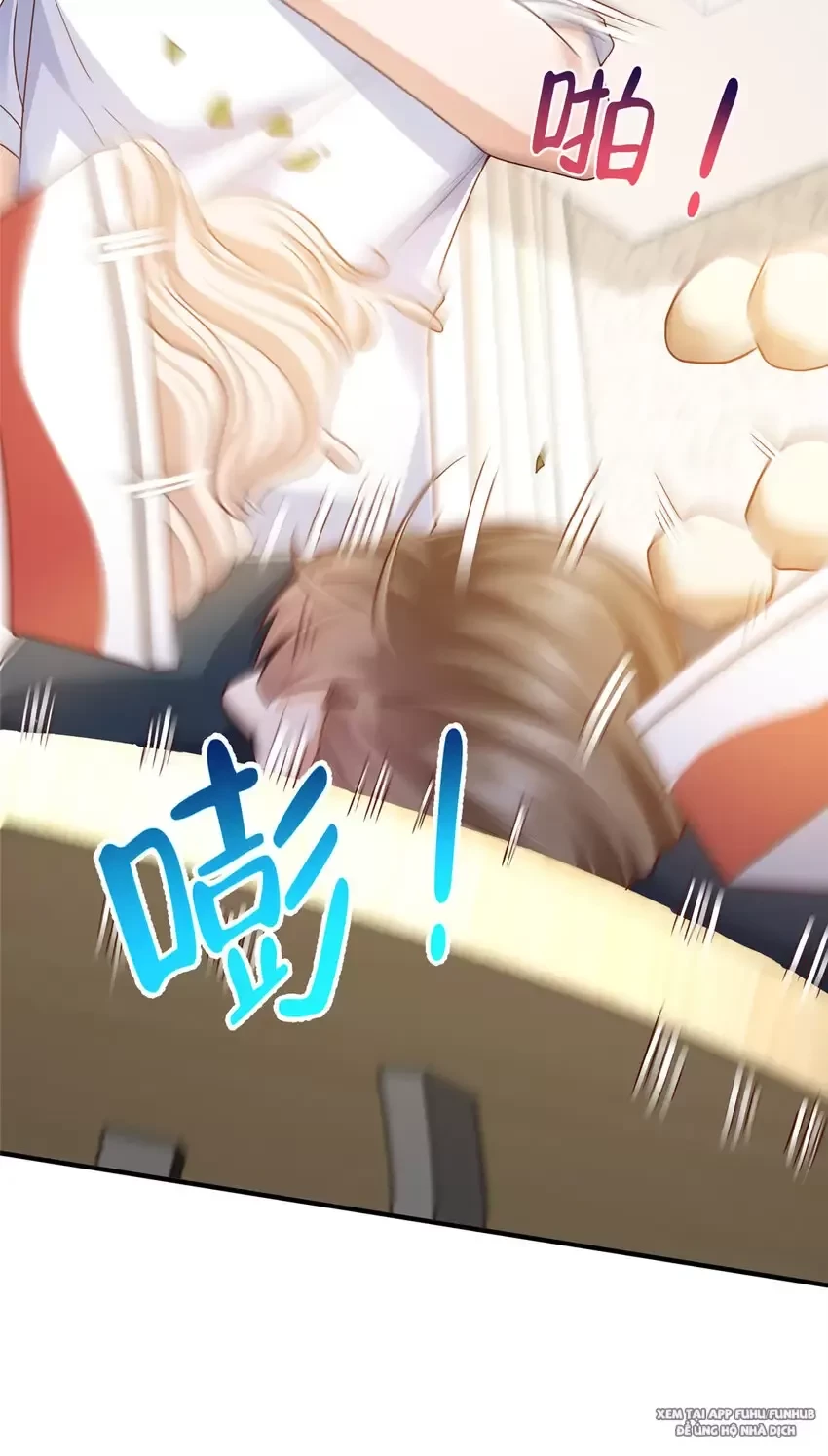 Mỗi Tuần Ta Có Một Nghề Nghiệp Mới Chapter 598 - Trang 2