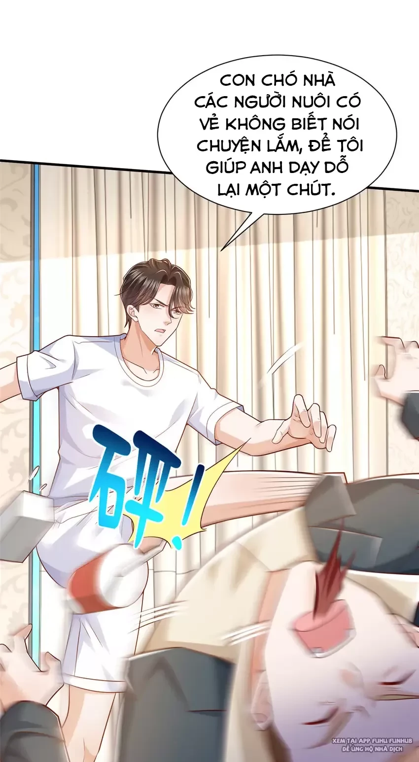 Mỗi Tuần Ta Có Một Nghề Nghiệp Mới Chapter 598 - Trang 2