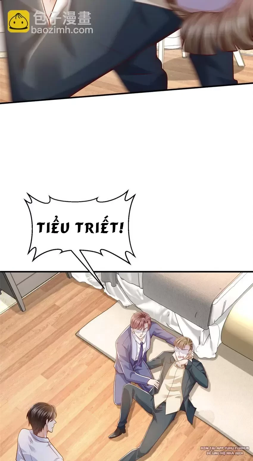 Mỗi Tuần Ta Có Một Nghề Nghiệp Mới Chapter 598 - Trang 2