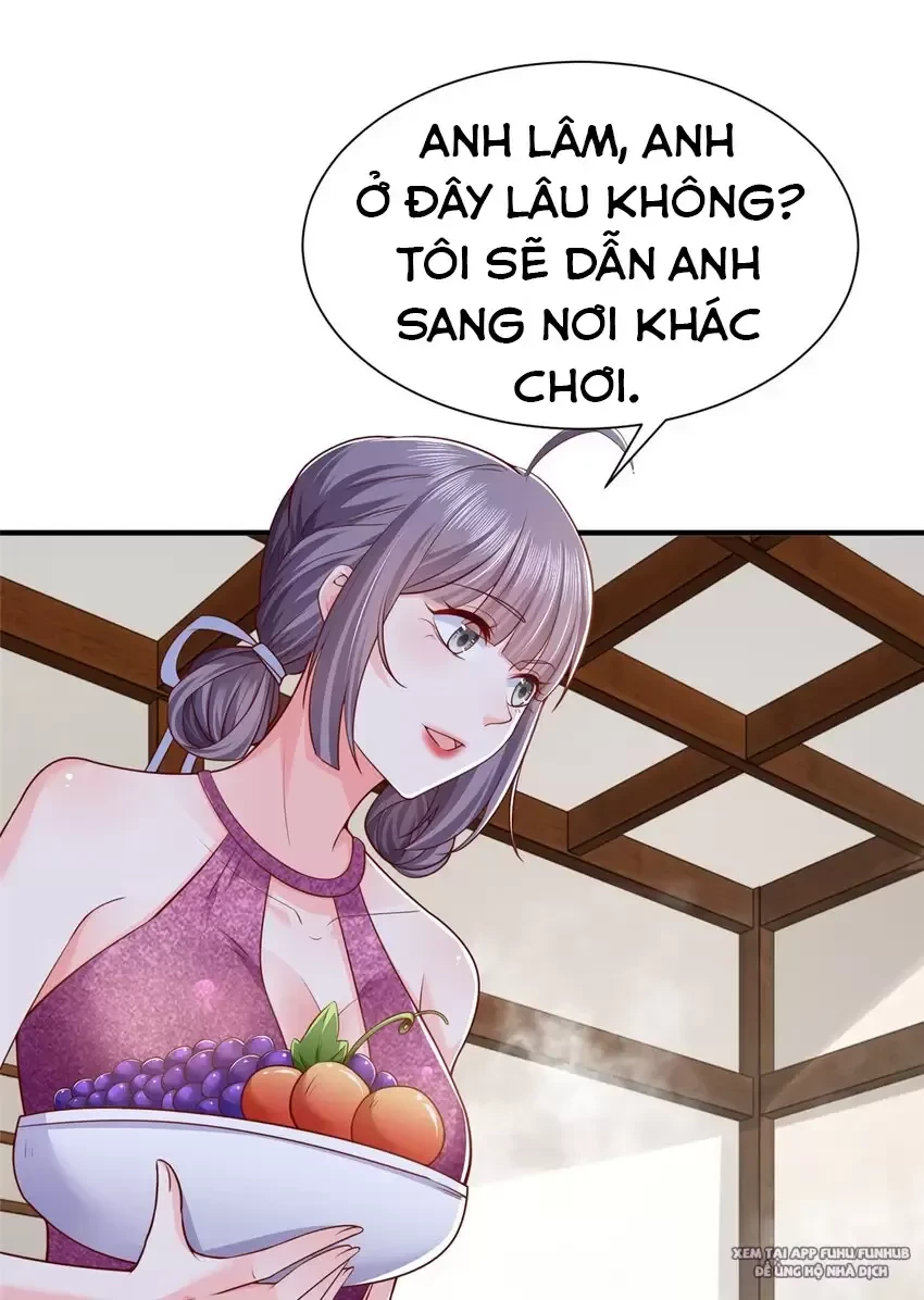 Mỗi Tuần Ta Có Một Nghề Nghiệp Mới Chapter 599 - Trang 2