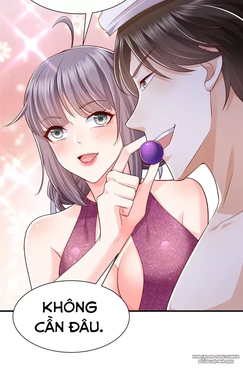 Mỗi Tuần Ta Có Một Nghề Nghiệp Mới Chapter 599 - Trang 2