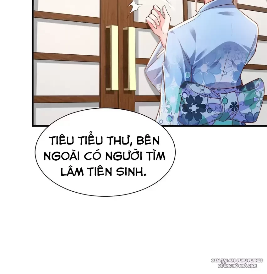 Mỗi Tuần Ta Có Một Nghề Nghiệp Mới Chapter 599 - Trang 2