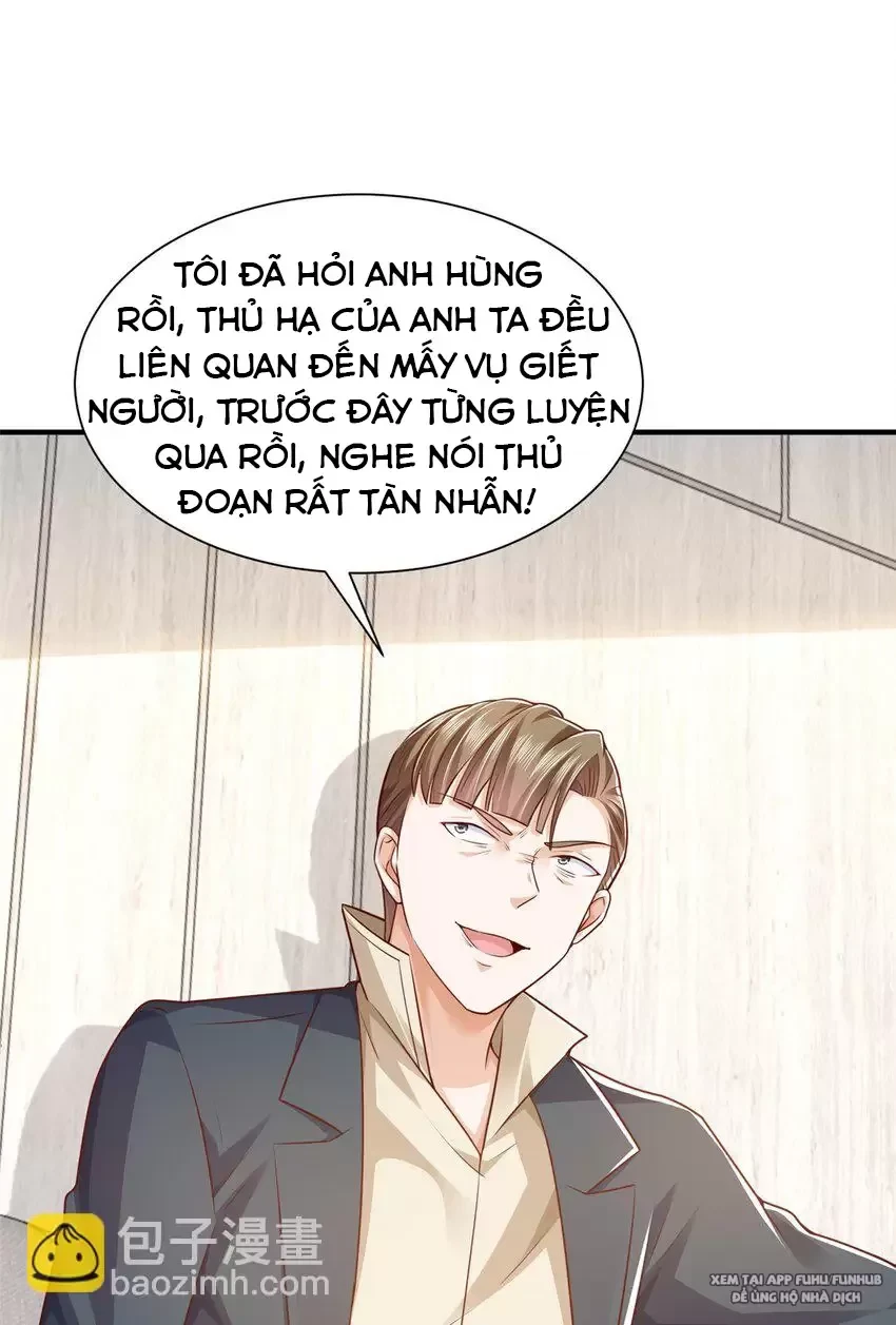 Mỗi Tuần Ta Có Một Nghề Nghiệp Mới Chapter 599 - Trang 2